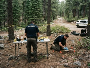 Skull Found by Loggers Identified 32 Years Later