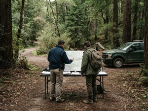 Skull Found By Loggers Identified After More Than 30 Years
