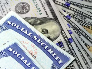 Social Security Is Running Out? Here's the Truth