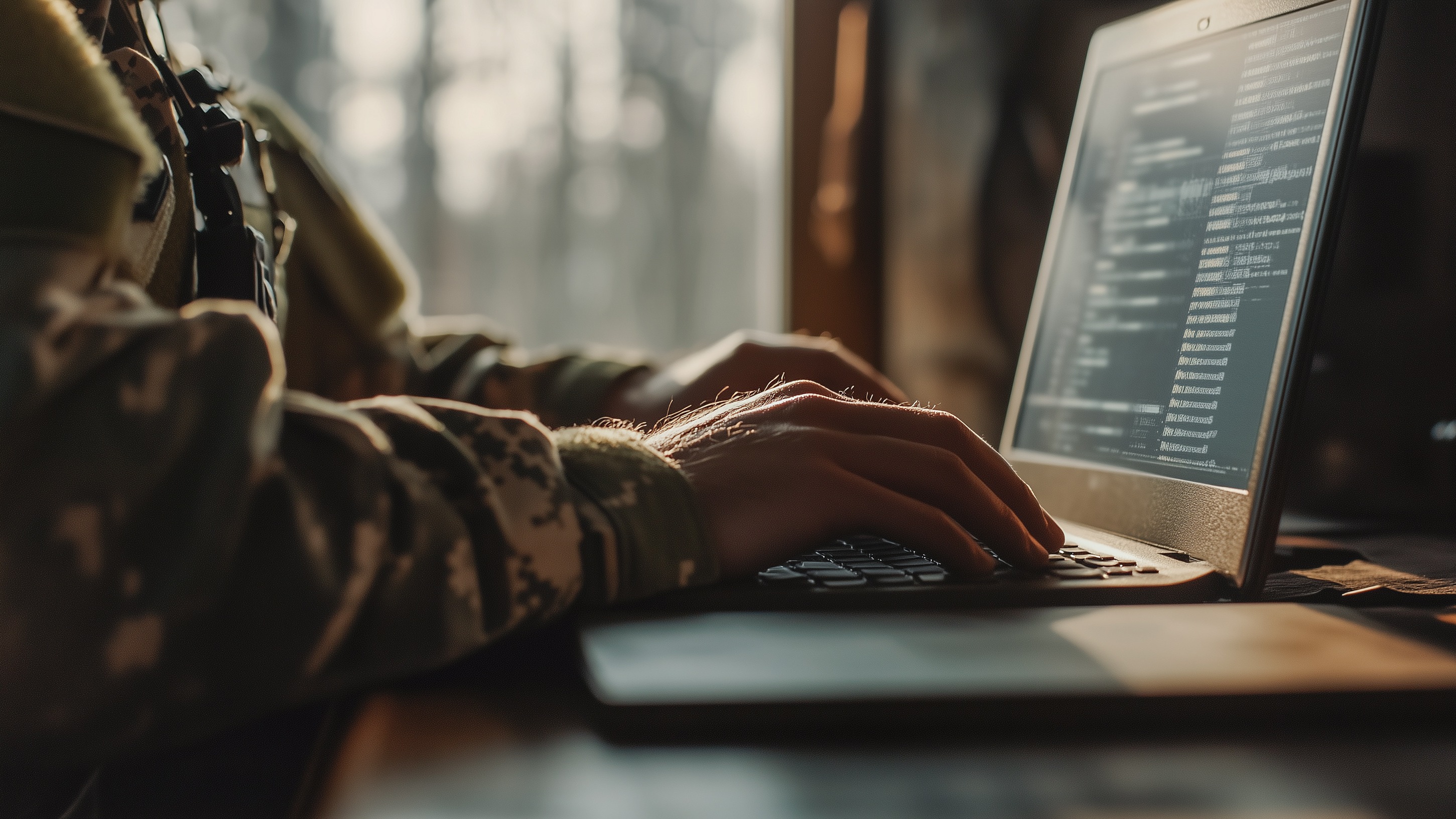 Hacker or Hero? Soldier Accused of Stealing Trump's Data-2