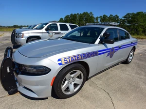South Carolina Couple Found Dead in Homicide Probe