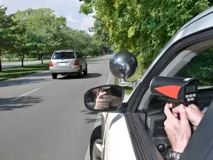 Don't Speed in These 5 States