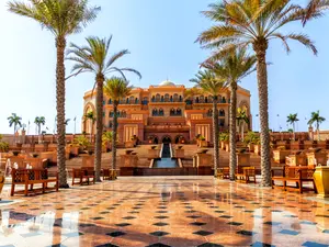 Spend a Night in the 5 Most Expensive Hotels