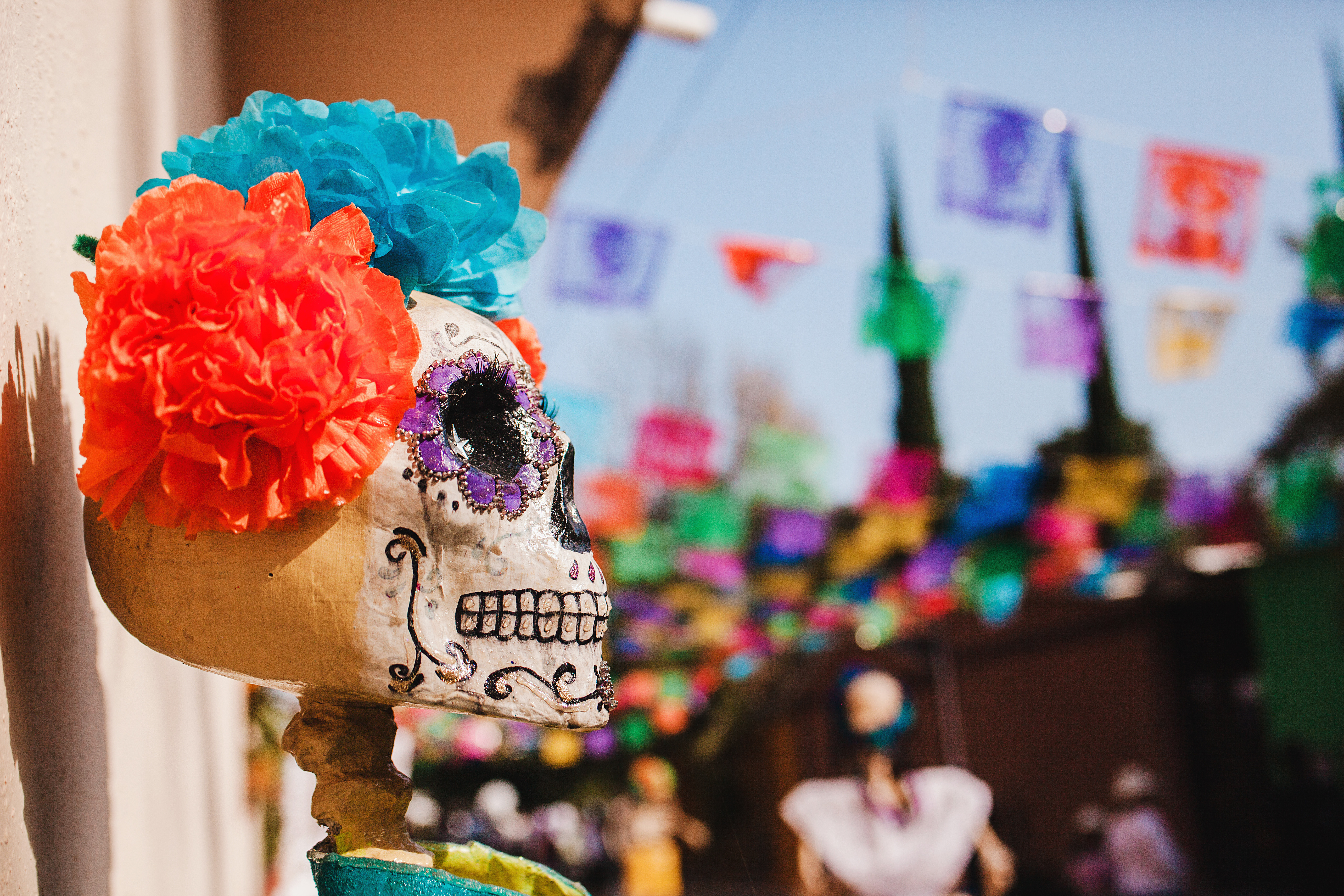What is Day of the Dead (Día de Muertos)-5