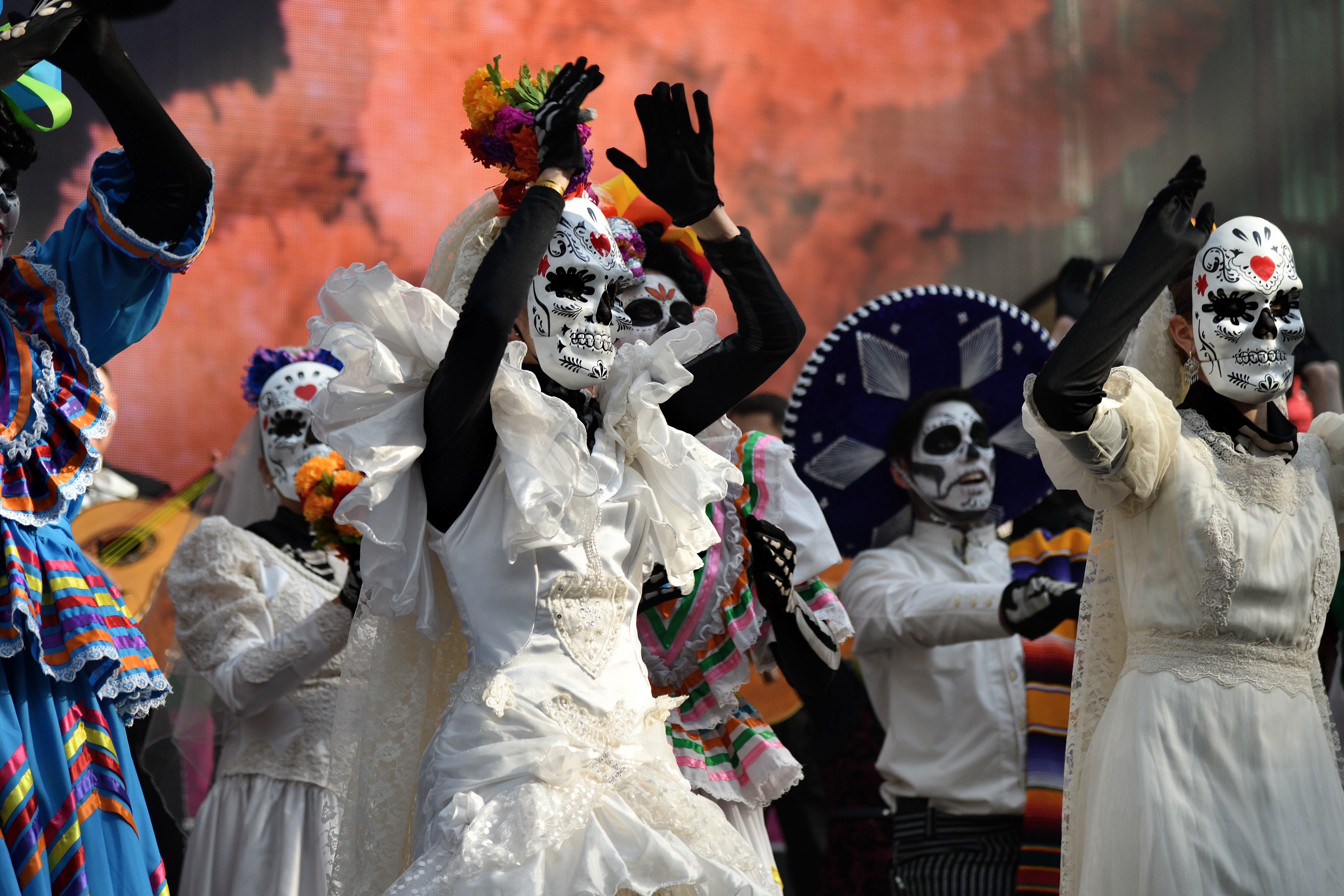 What is Day of the Dead (Día de Muertos)-4