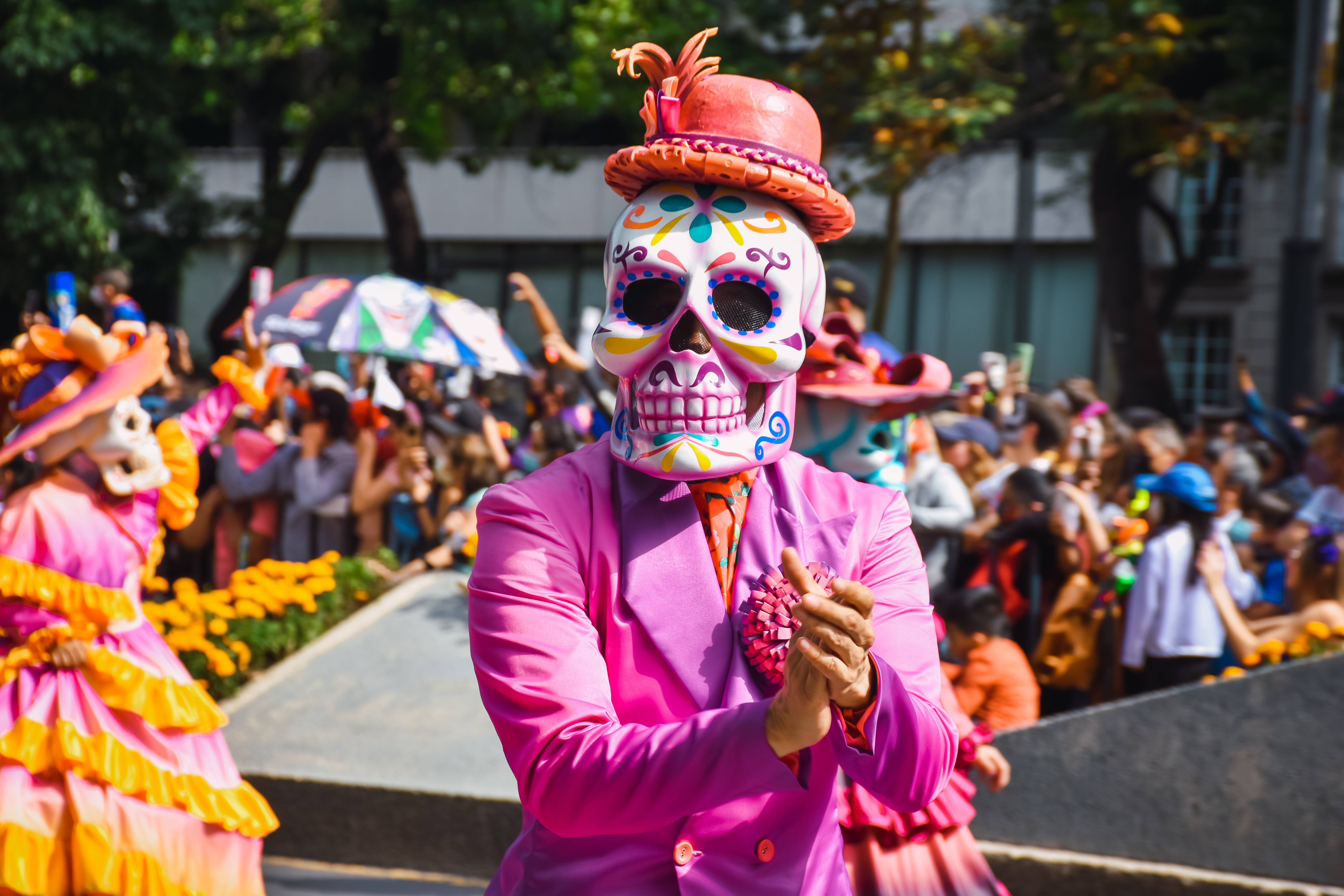 What is Day of the Dead (Día de Muertos)-3