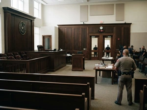 Stalking Warrant Came Hours Before Killing. Ex Gets Life.