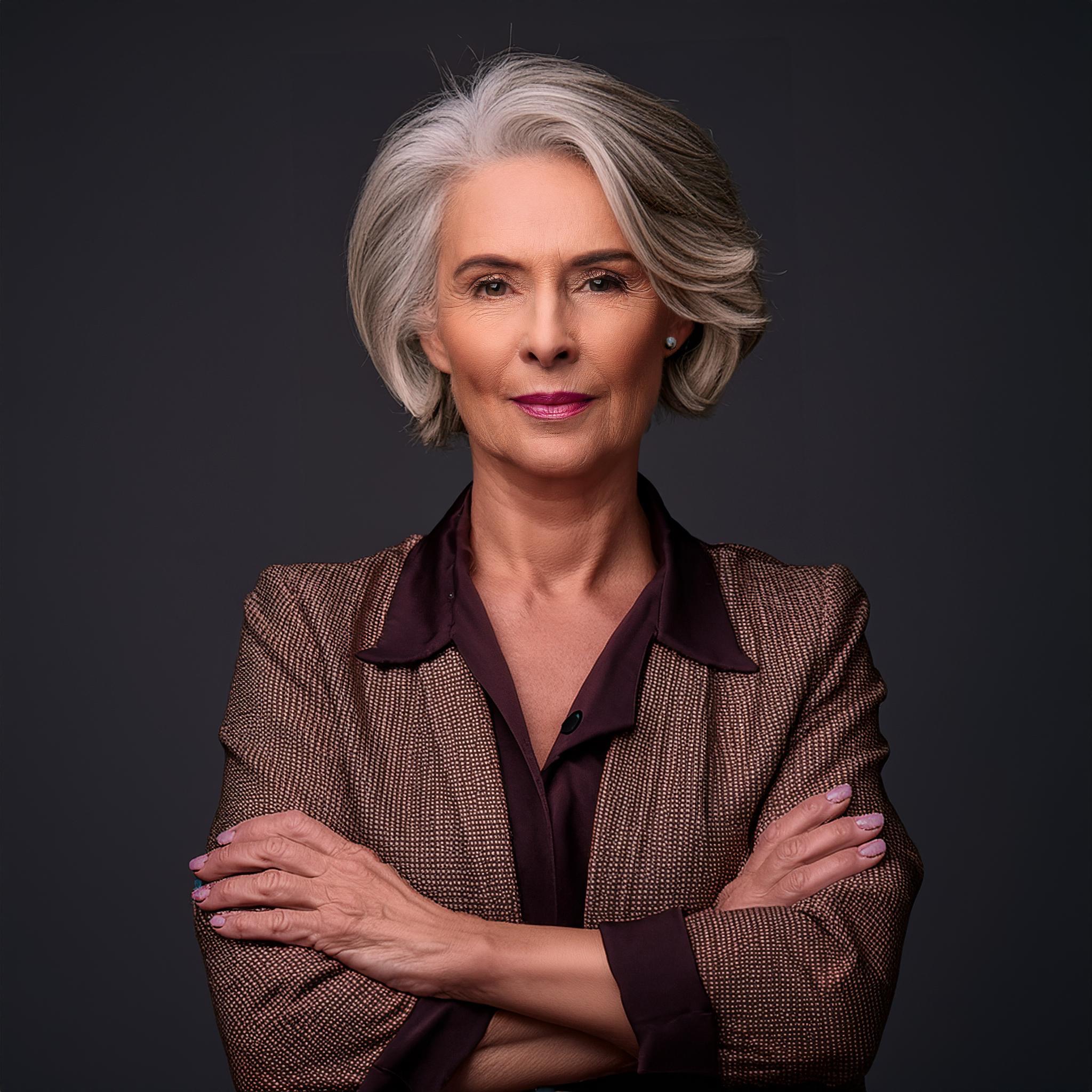 Vigilant Older American