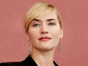 Kate Winslet Speaks Out