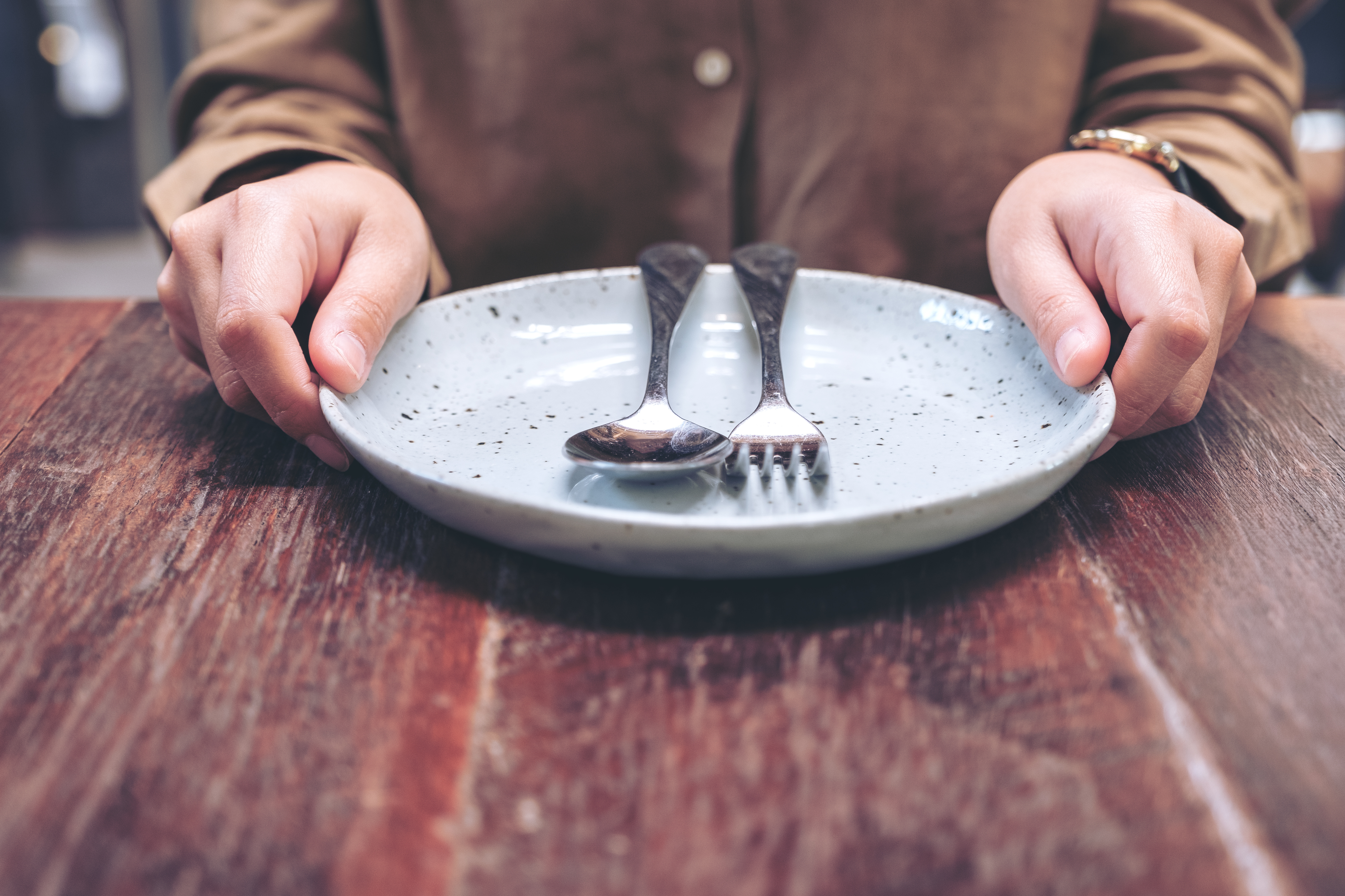 hunger