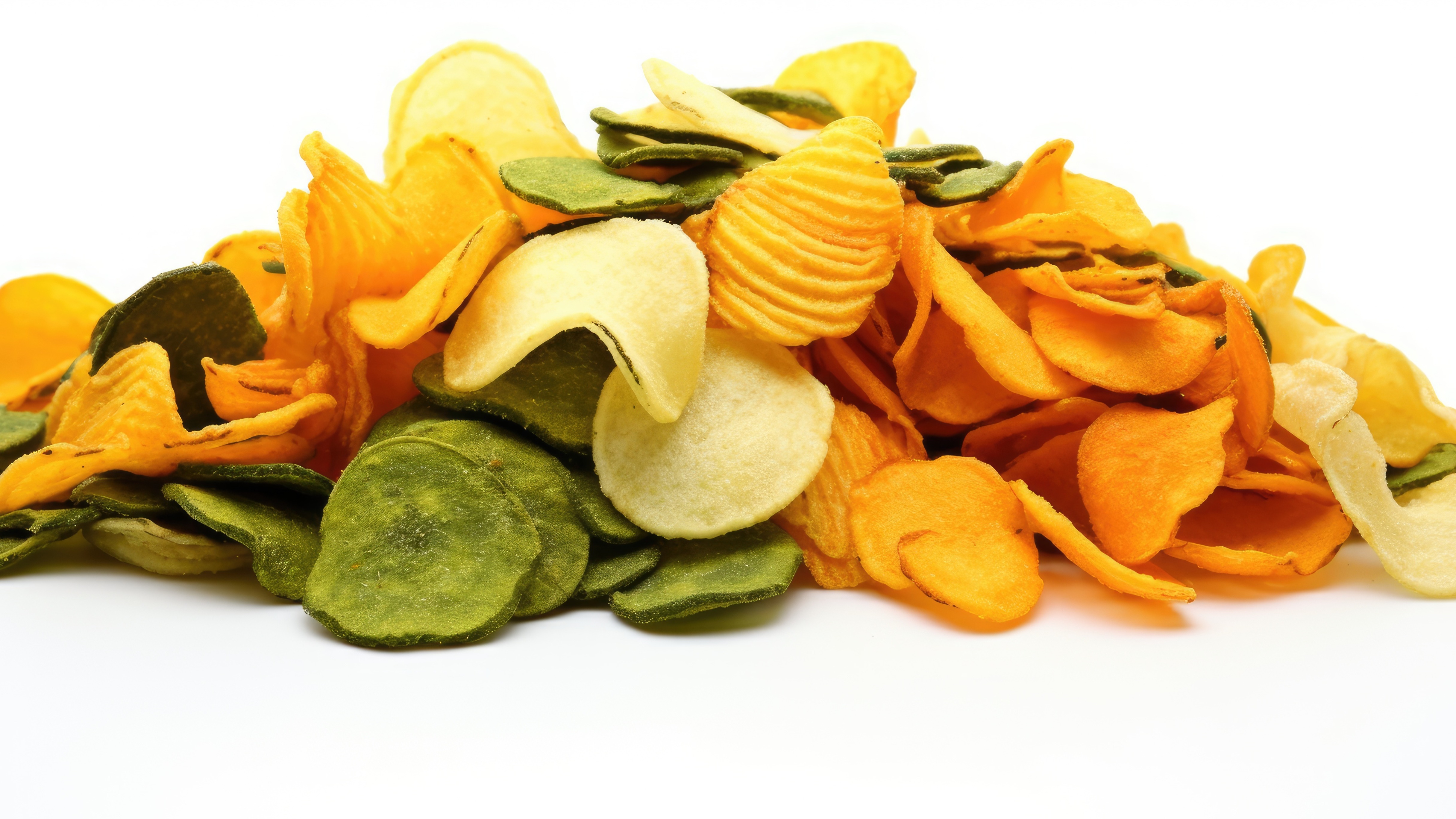 Struggling to Shed Extra Pounds? These 8 Foods Could Be Holding You Back - 5