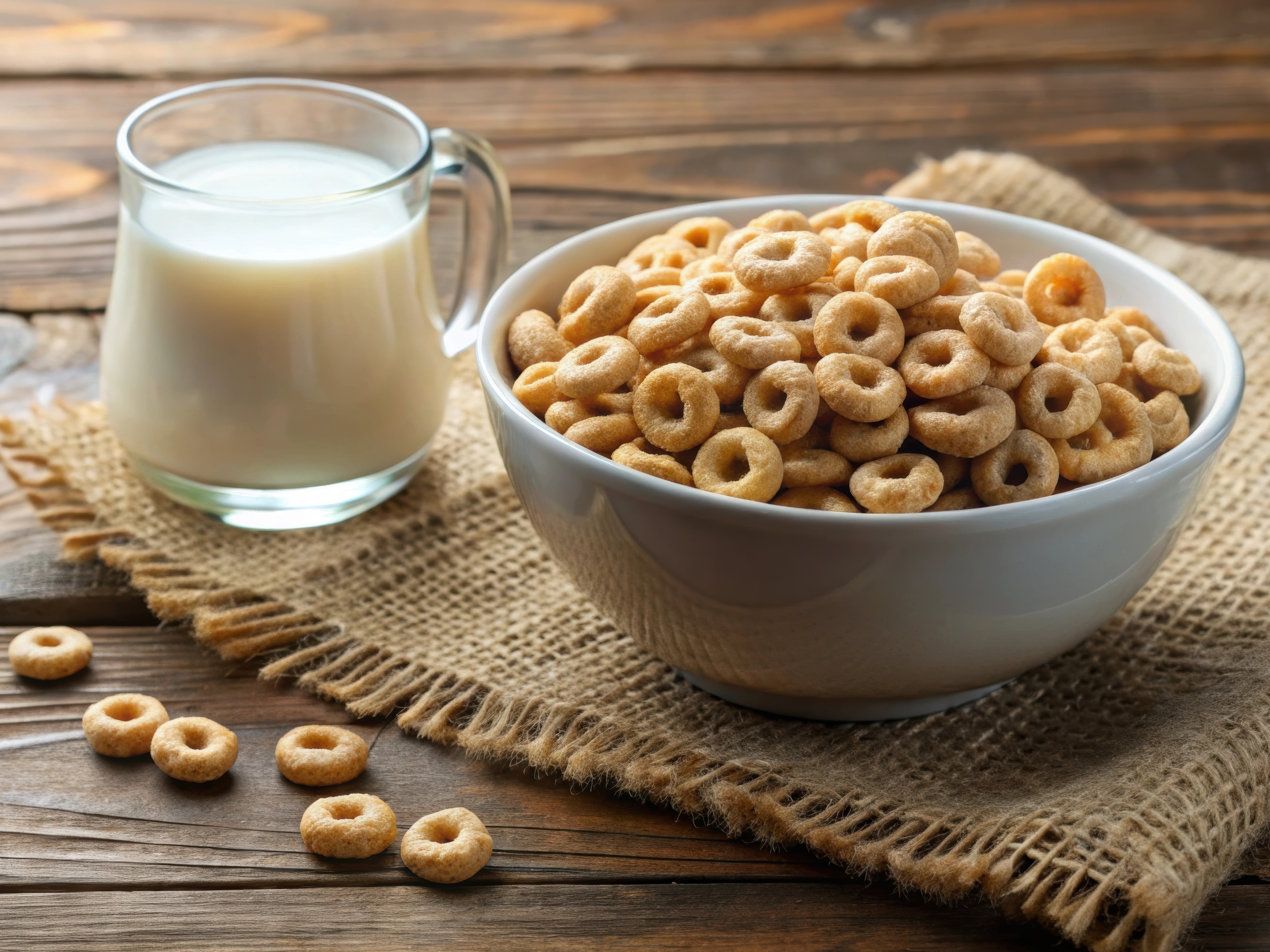 Struggling to Shed Extra Pounds? These 8 Foods Could Be Holding You Back - 7