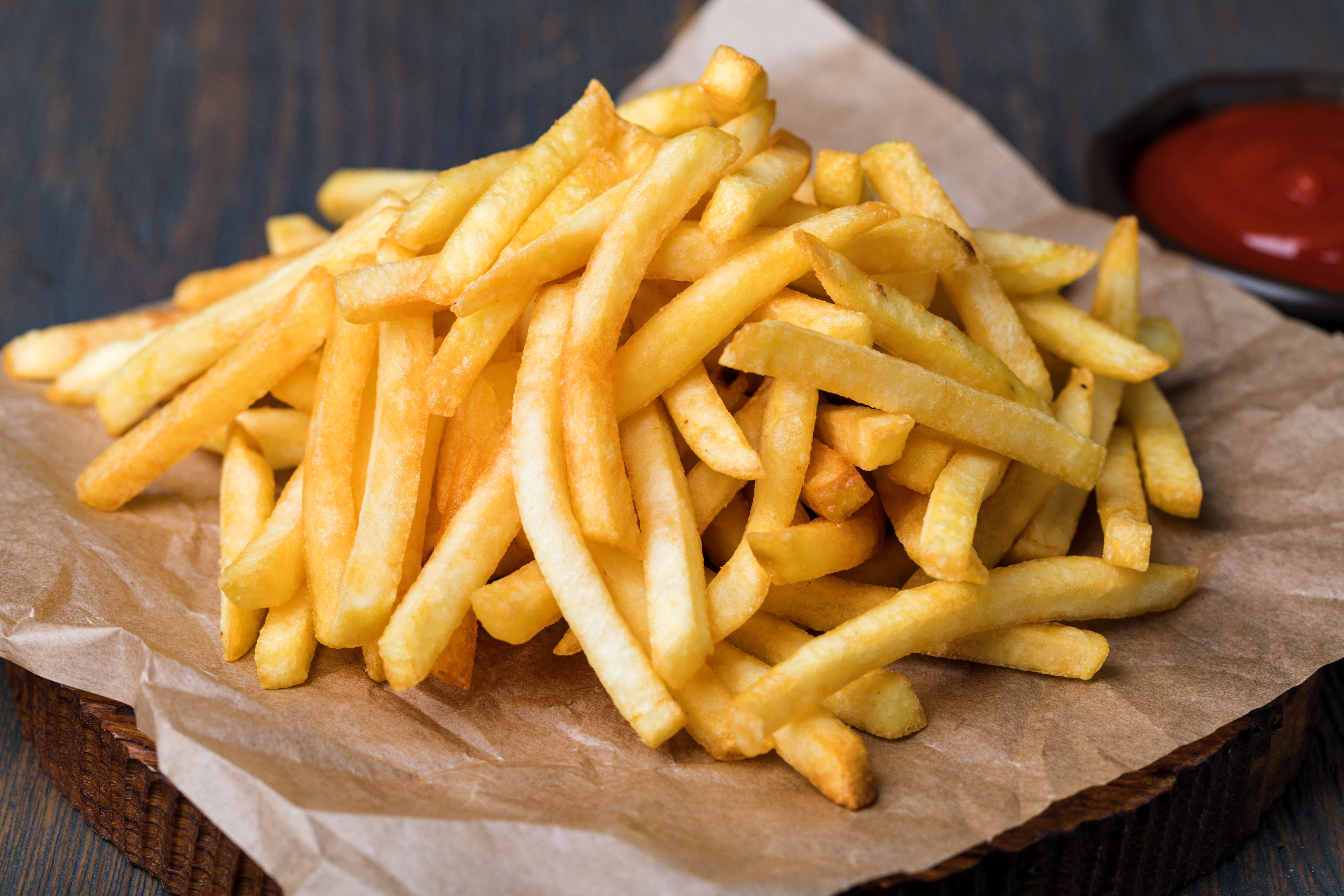 10 of the Worst Foods For You–2
