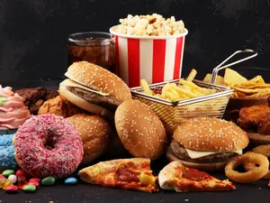 Study Reveals the 9 Worst Foods for You