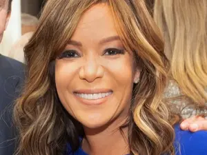 'The View' Star Nearly Dies On-Air