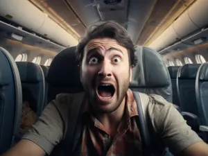 Surviving the Scariest Flights Ever