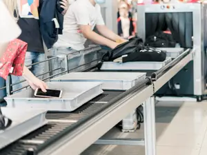 Passengers Say TSA Targets Them for 'Swamp Crotch'