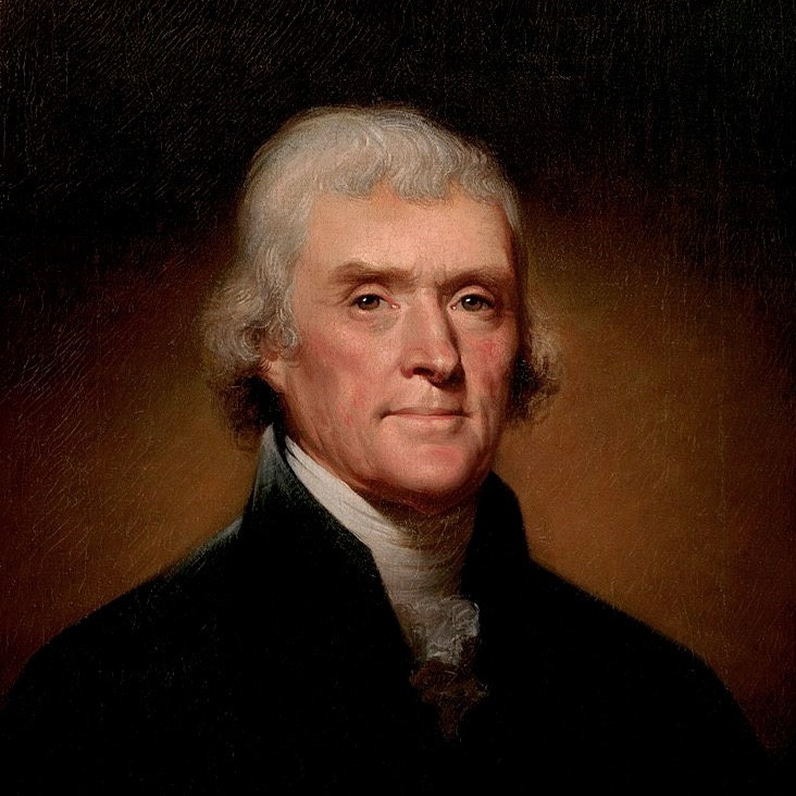 Thomas Jefferson