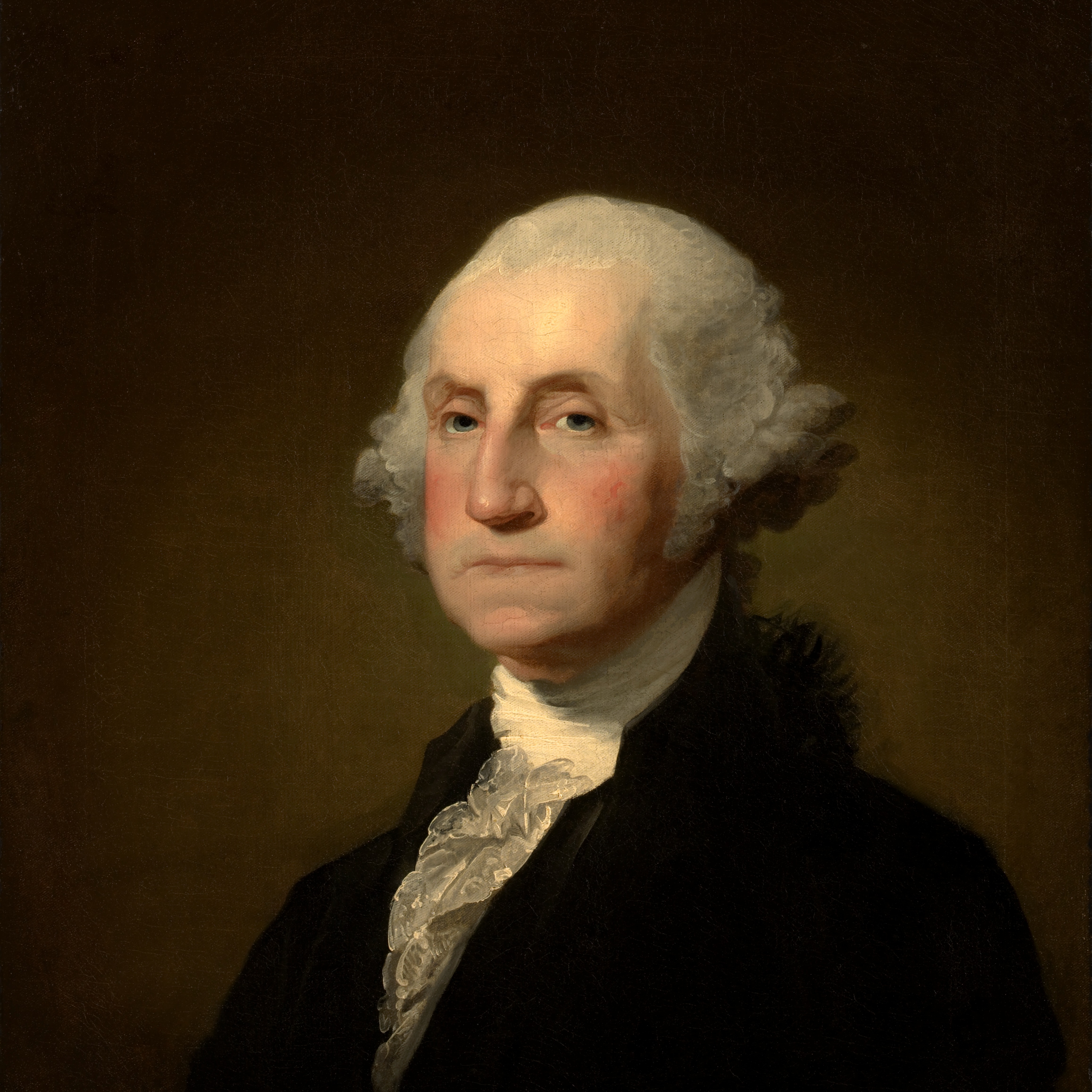 Tallest US Presidents -5