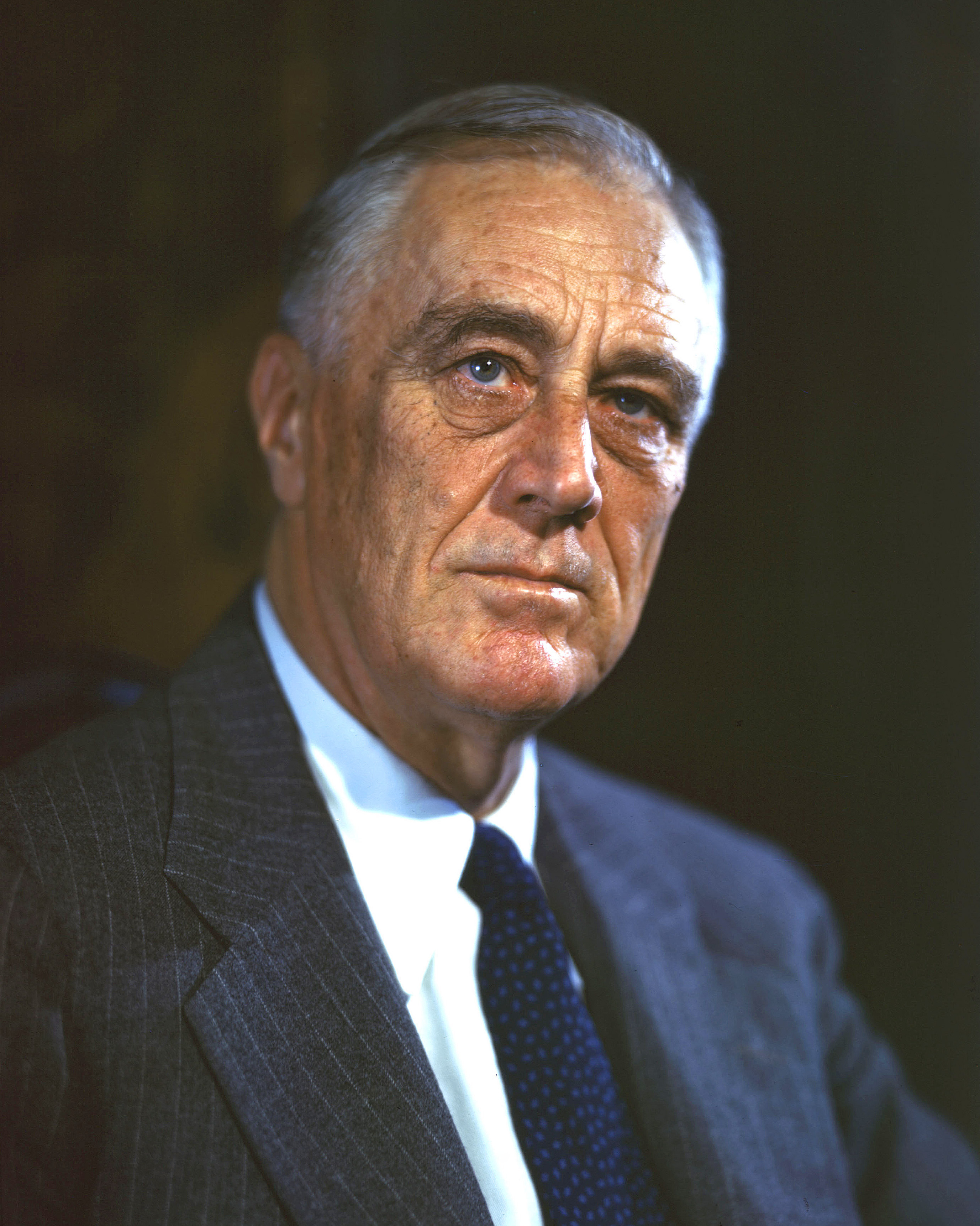 Tallest US Presidents -6