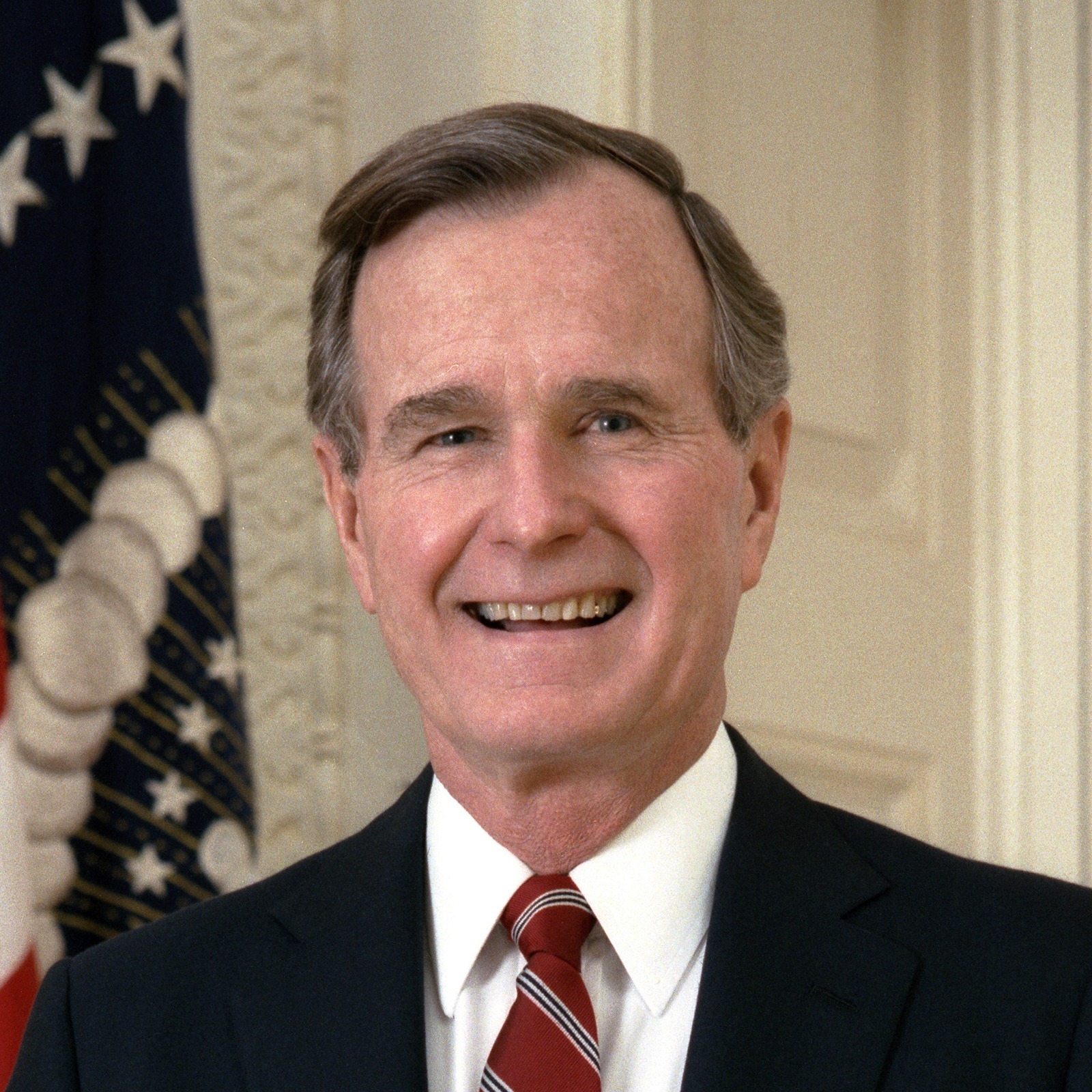 Tallest US Presidents -8