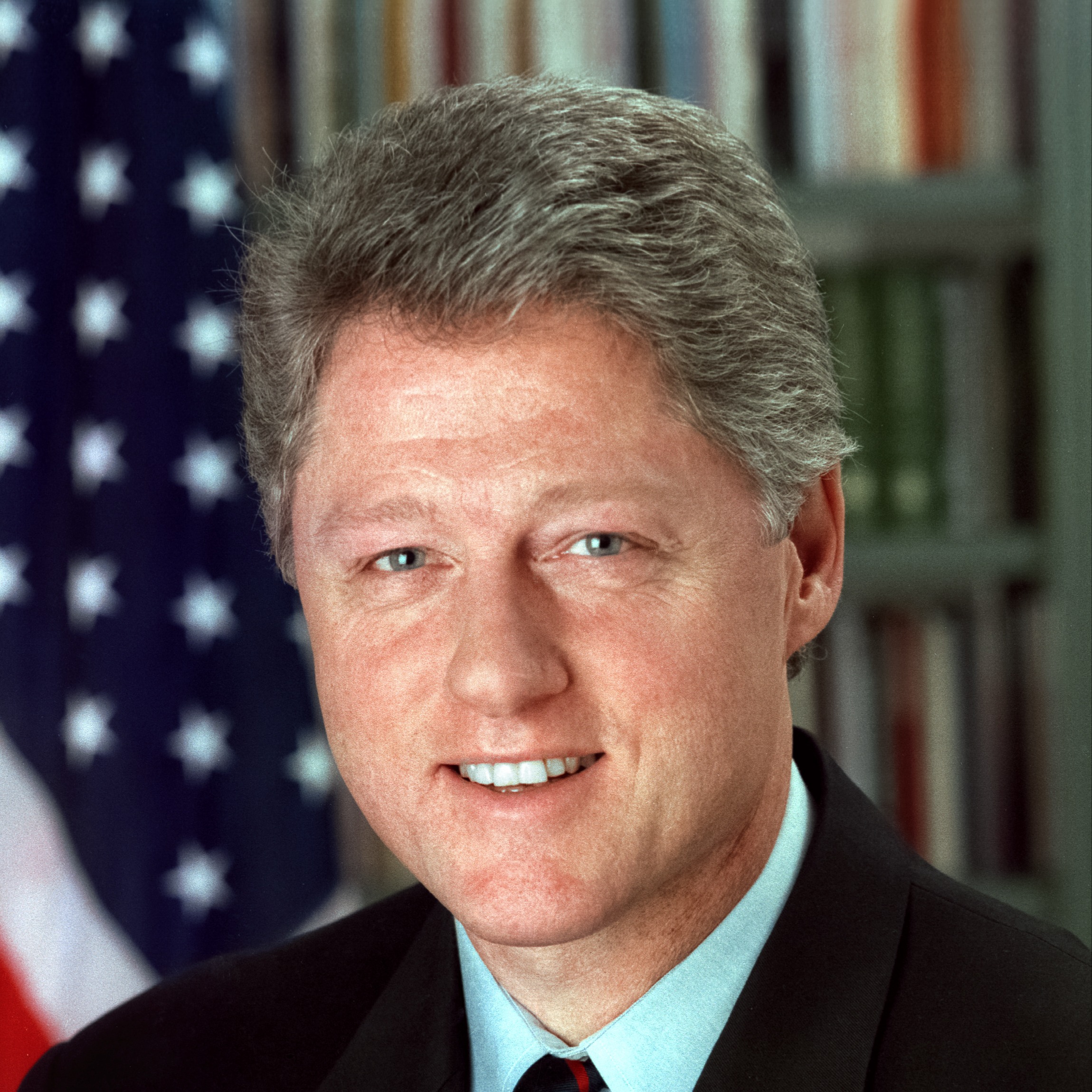 Tallest US Presidents -7