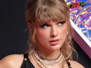 Taylor Swift Ruined It for Kamala Harris