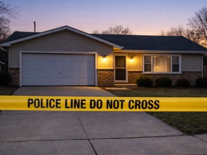 Teen Breaks Into Woman's Home and Kills Her as She Slept