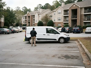 Teen Faces Murder Charge After Missing Delivery Driver's Car Was Found