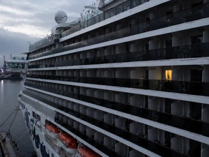 Federal Grand Jury Indicts Teen in Cruise Ship Killing