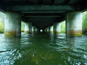Teen's Body Found by Lake, Stabbed 5 Times