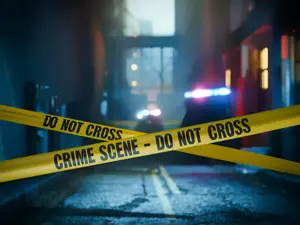 Tennessee Man Arrested for Stabbing Teen Found in Bed With His Wife