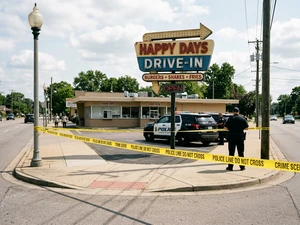 Three Women Charged in Daylight Murder of Young Mom