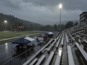 Jury Rejects Self-Defense, Sends Teen to Prison 35 Years for Track Meet Killing