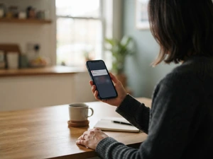 That Unexpected Text Could Be a Scam - Here's What to Watch For