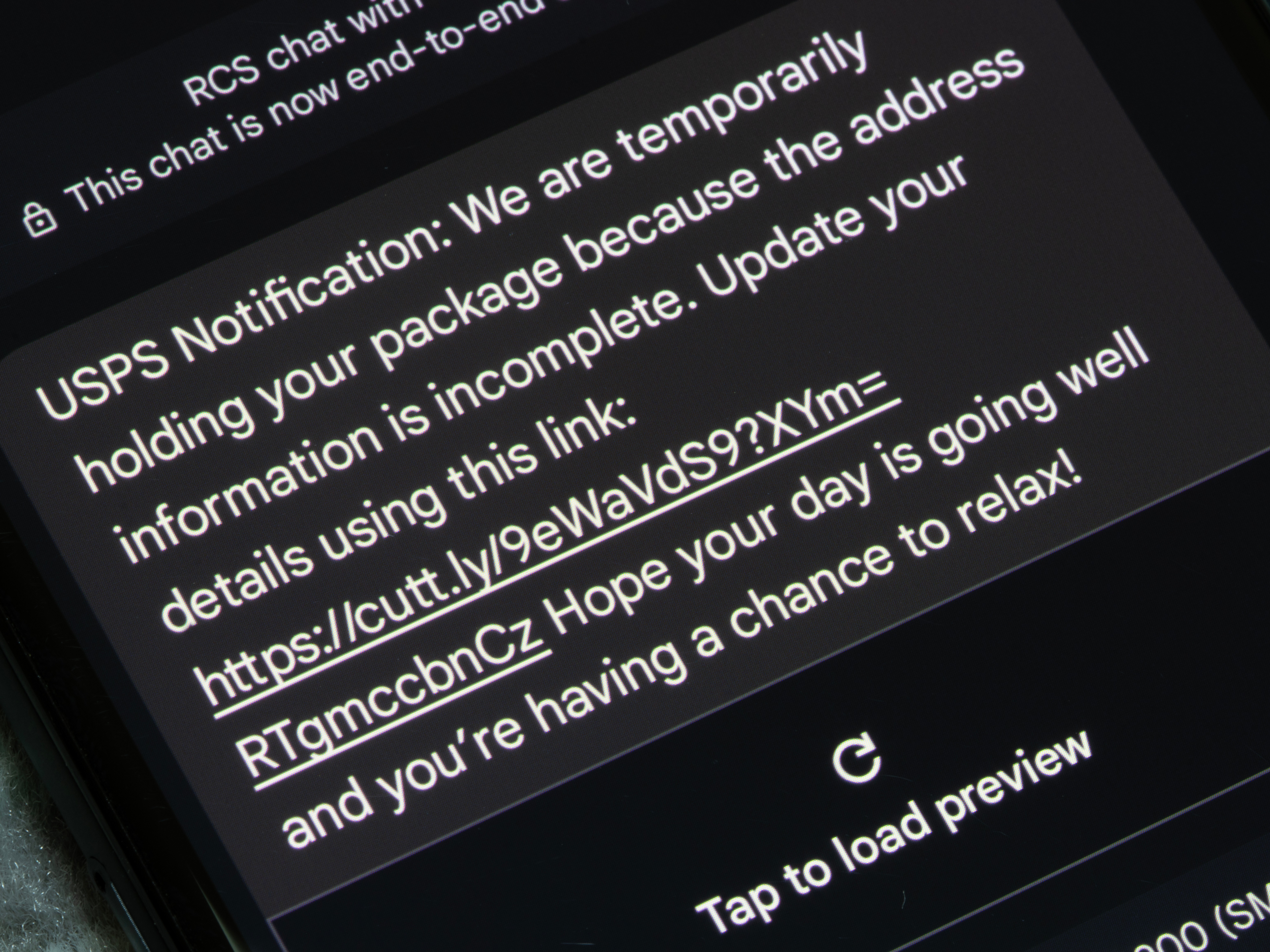 That Urgent Text? Beware - It Might Be a Smishing Scam-2
