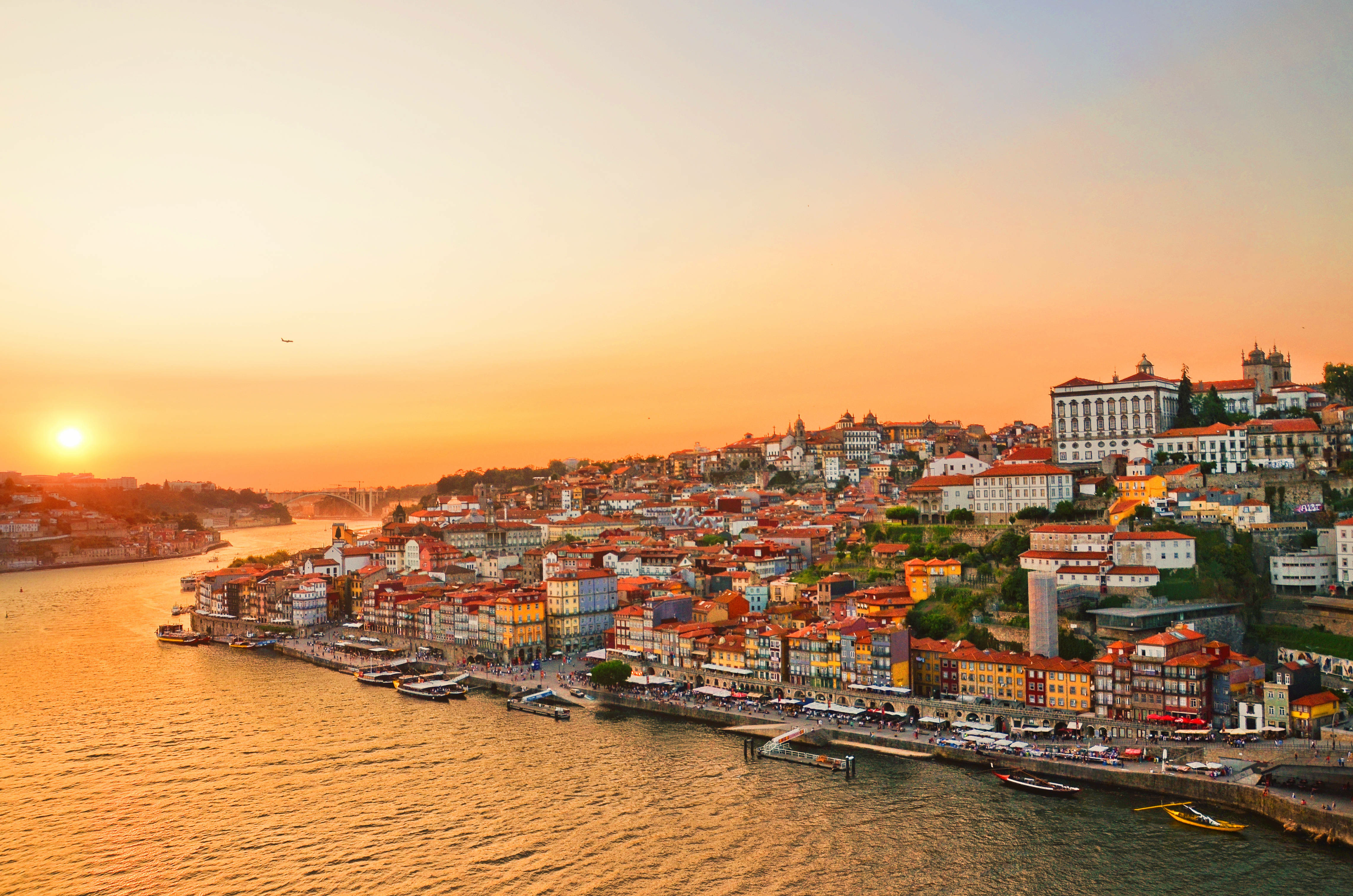 The 10 Best Places to Retire in the World-9