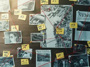 The 10 Best True-Crime Documentaries of 2023