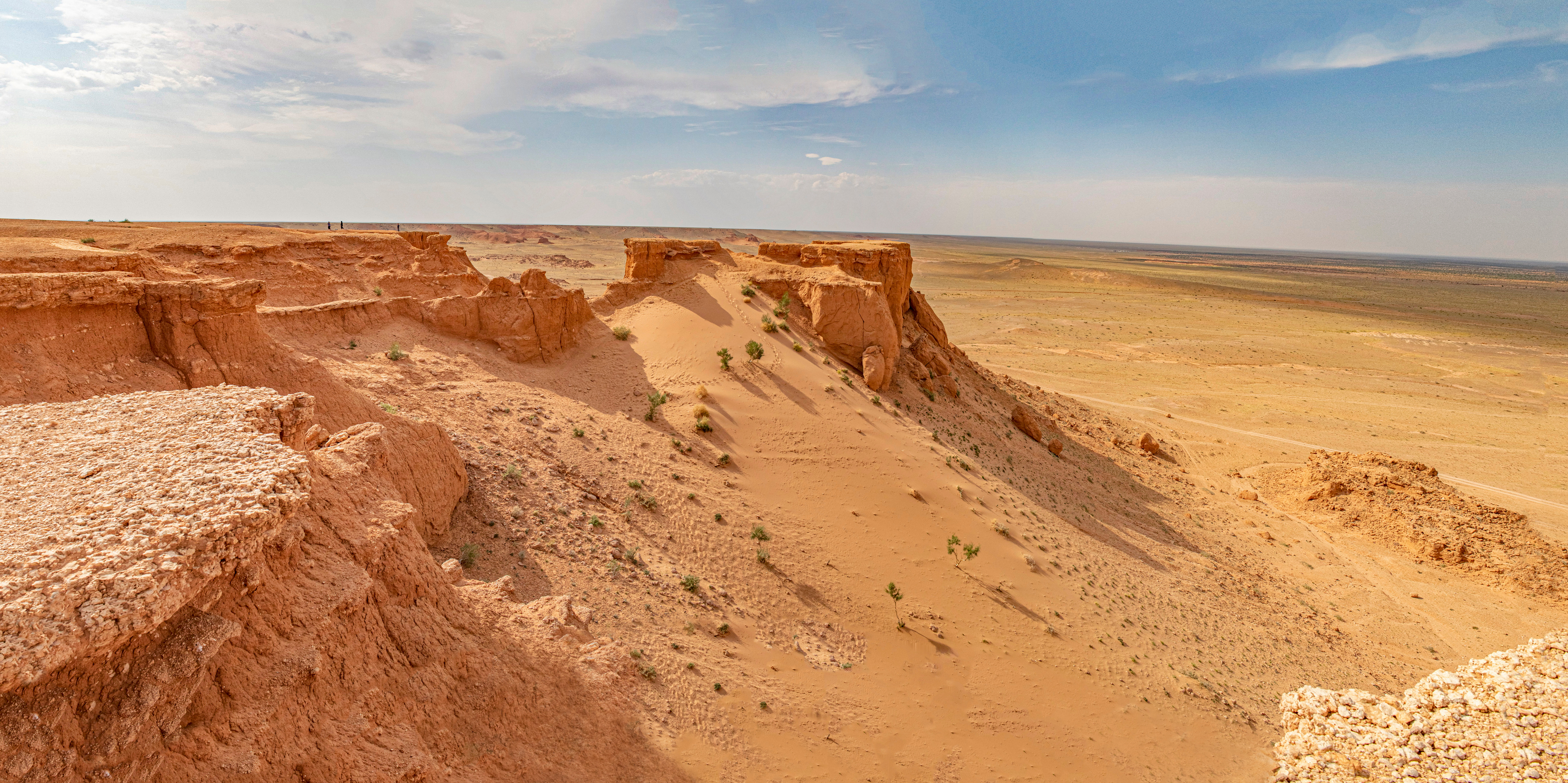 The 10 Largest Deserts In The World-2
