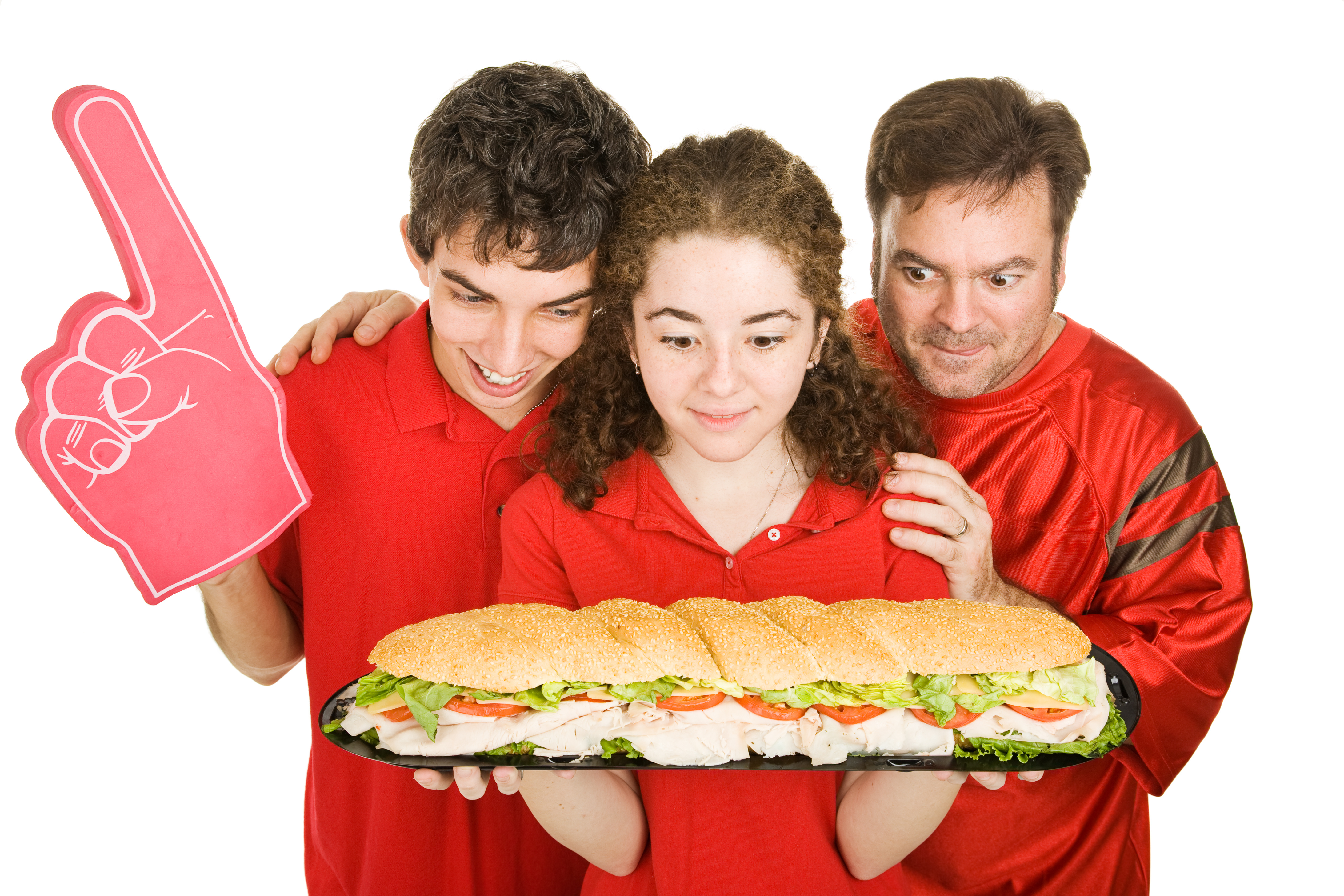 The 10 Unhealthiest Fast Food Chain Junk Foods in America-10