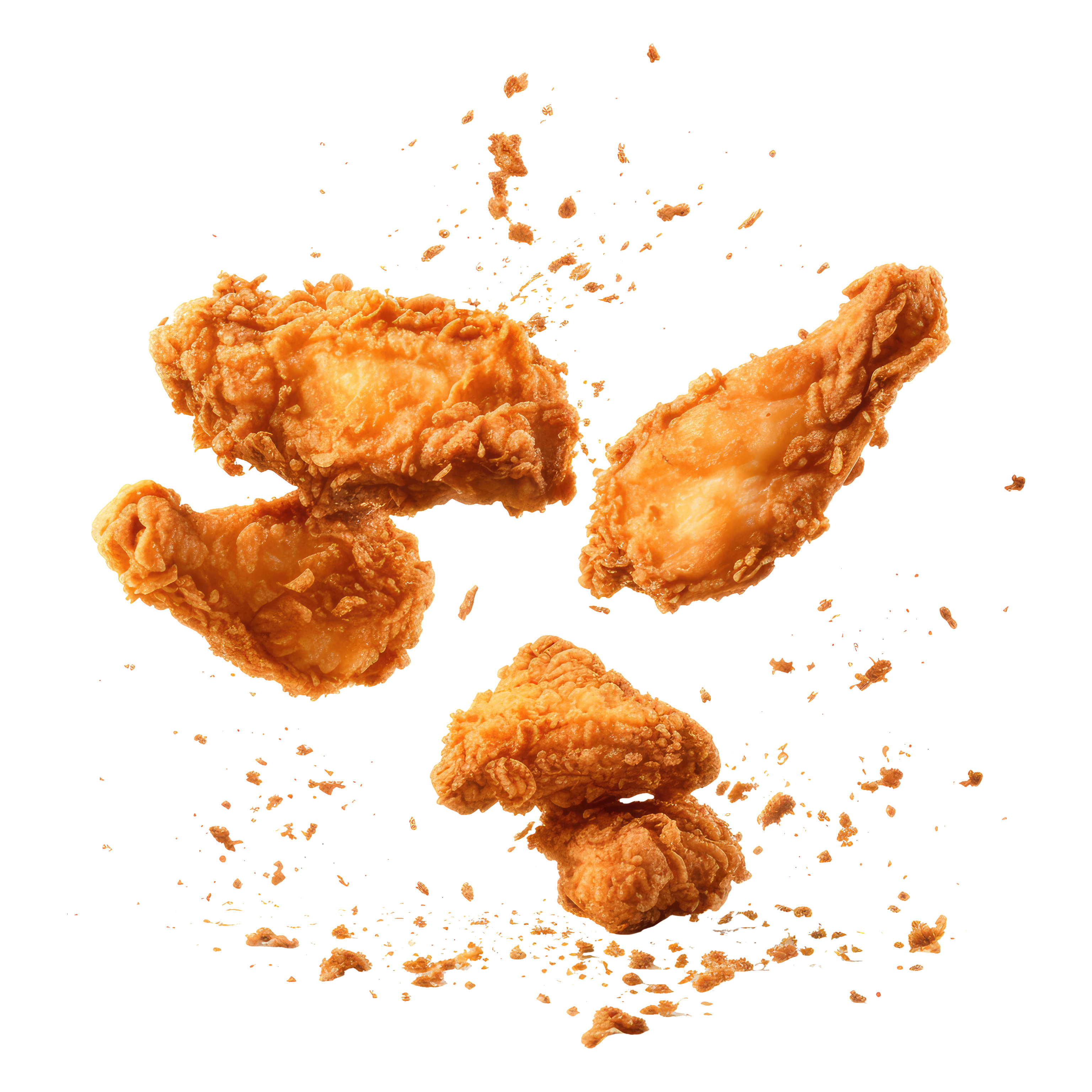 The 10 Unhealthiest Fast Food Chain Junk Foods in America-7