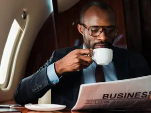 The 10 Richest People in the USA