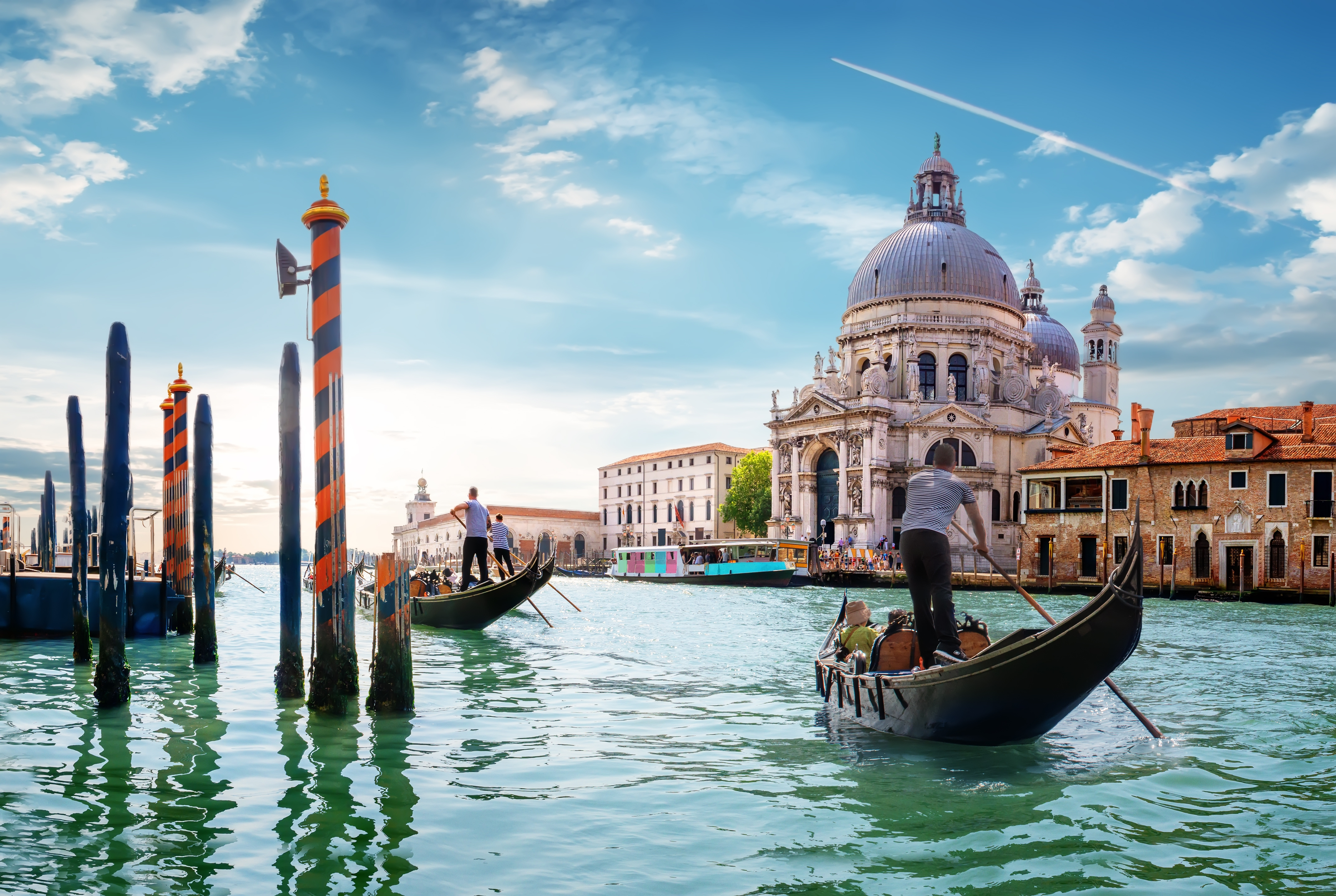 The 10 Safest Cities In The World-2