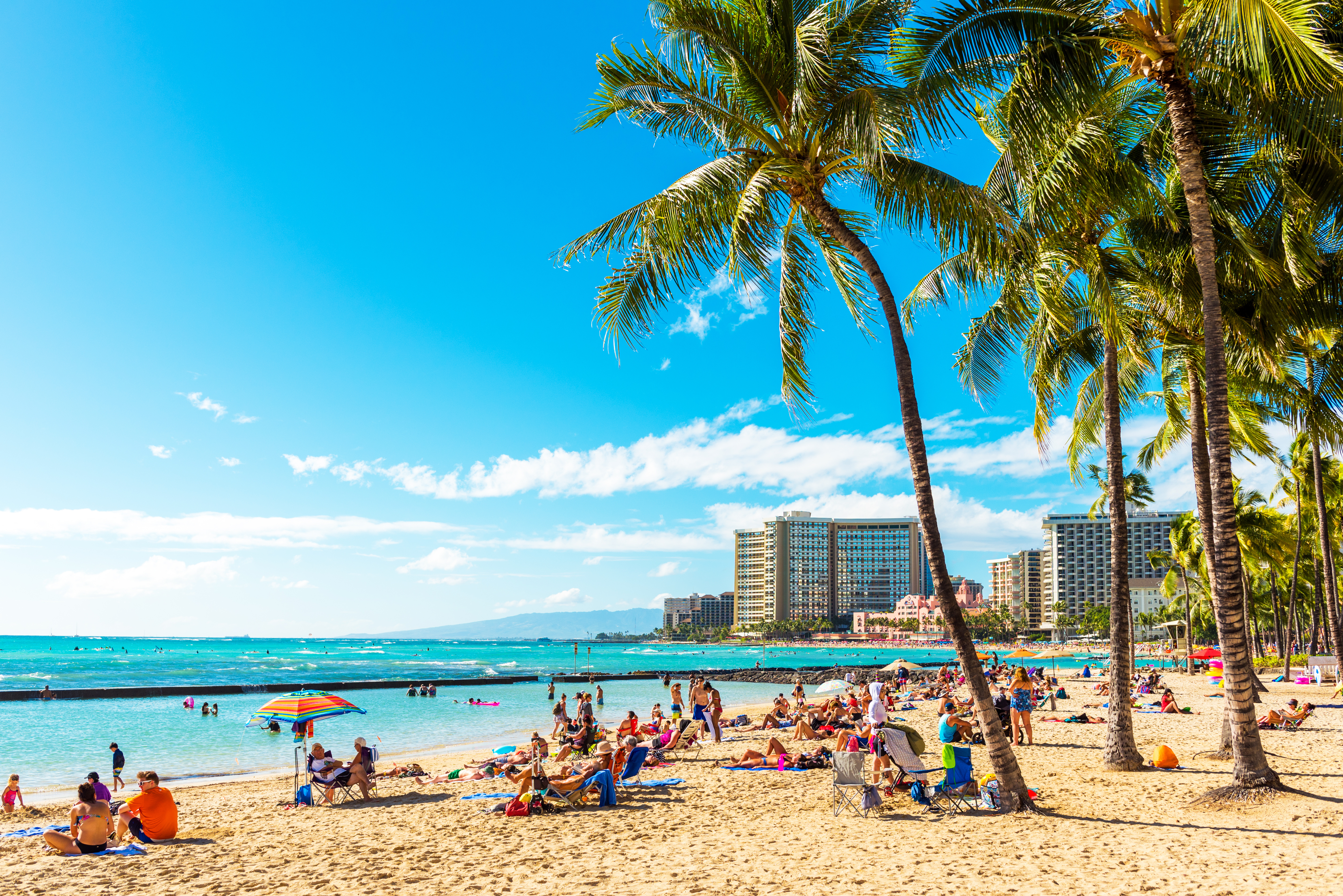 The 10 Safest Cities In The World-11