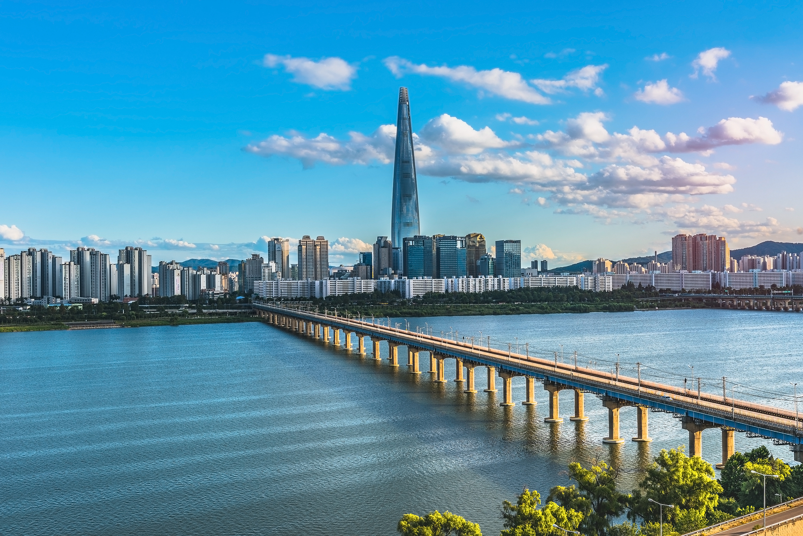 The 10 Safest Cities In The World-3