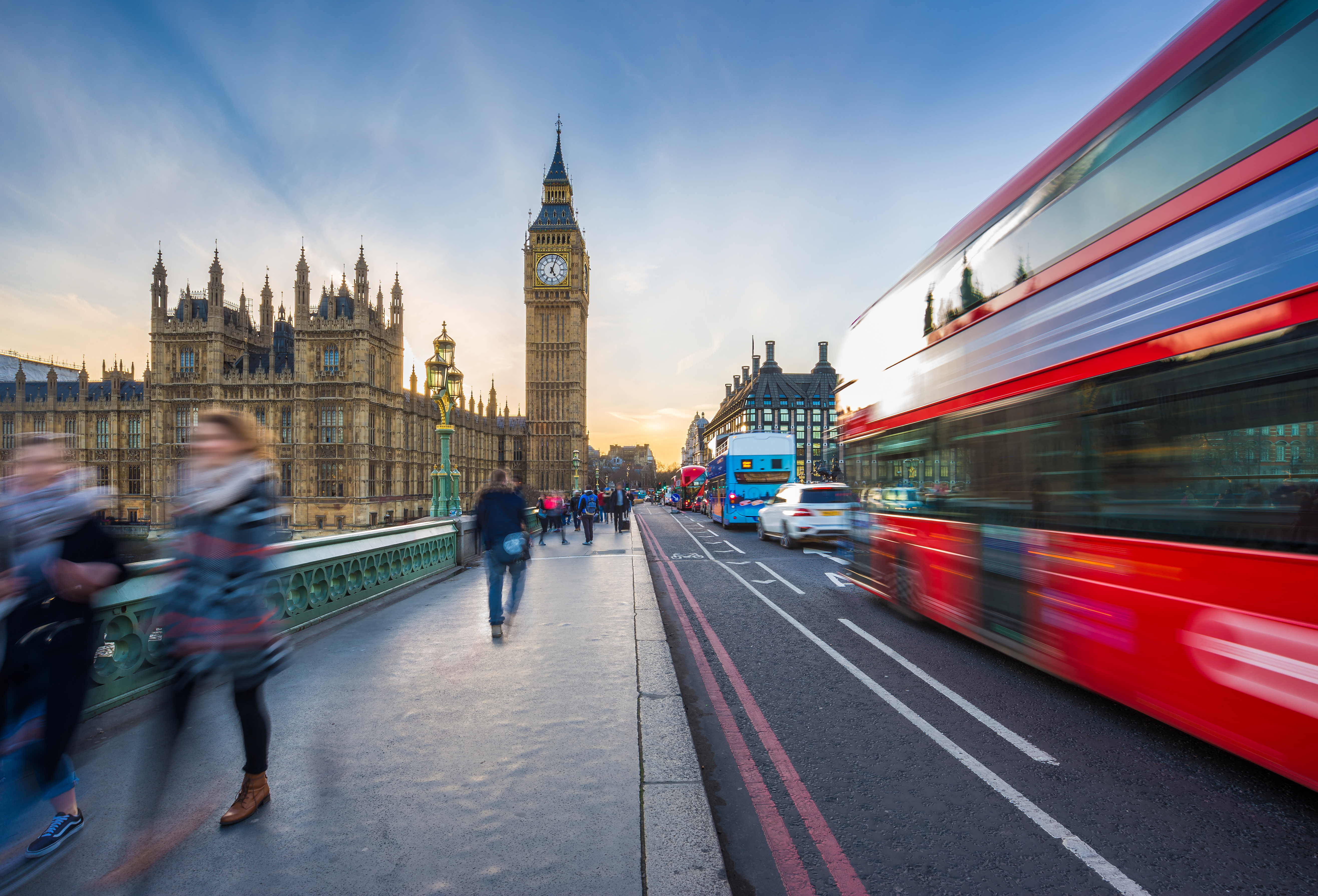 The 10 Safest Cities In The World-4