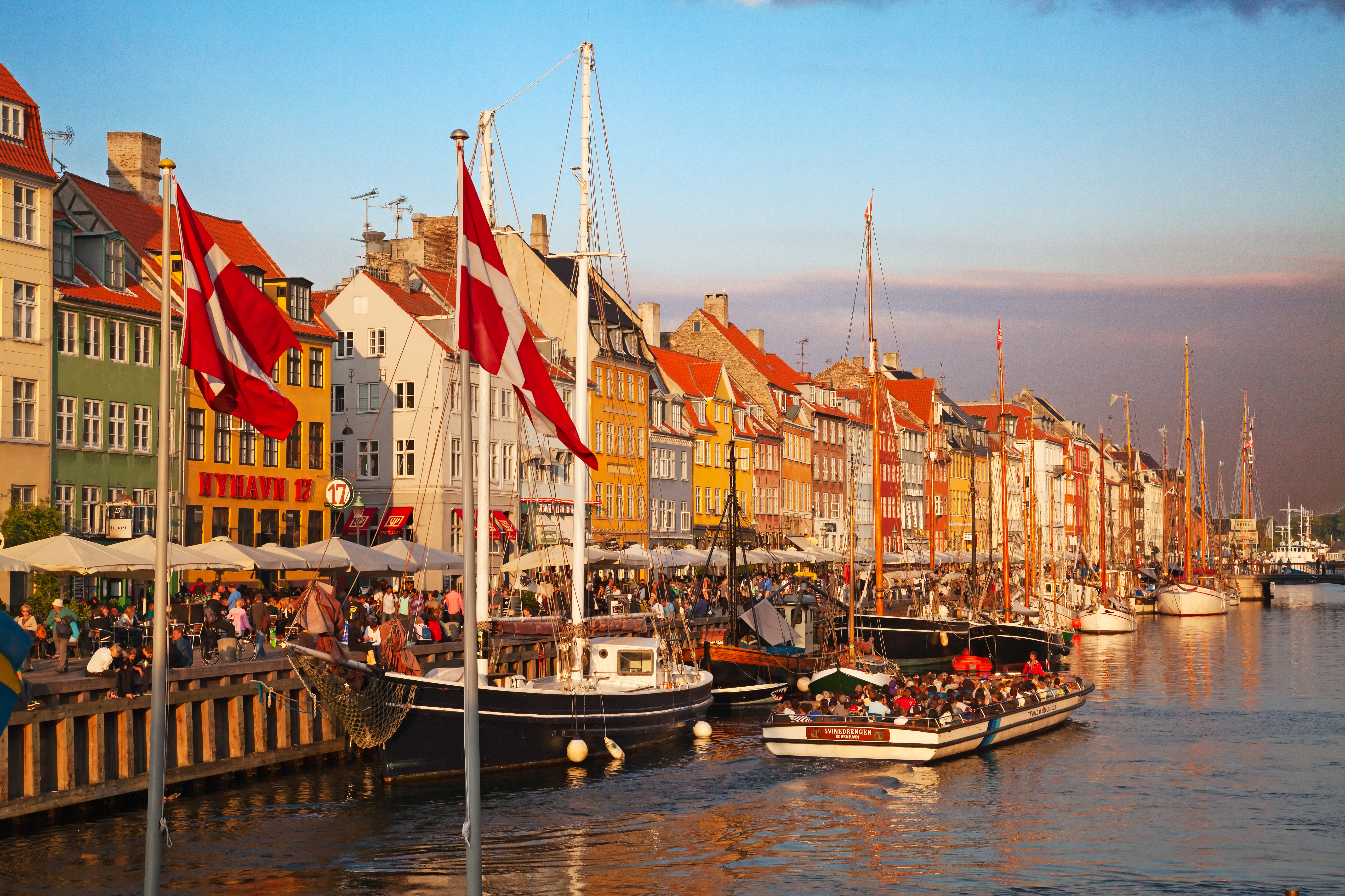 The 10 Safest Cities In The World-5