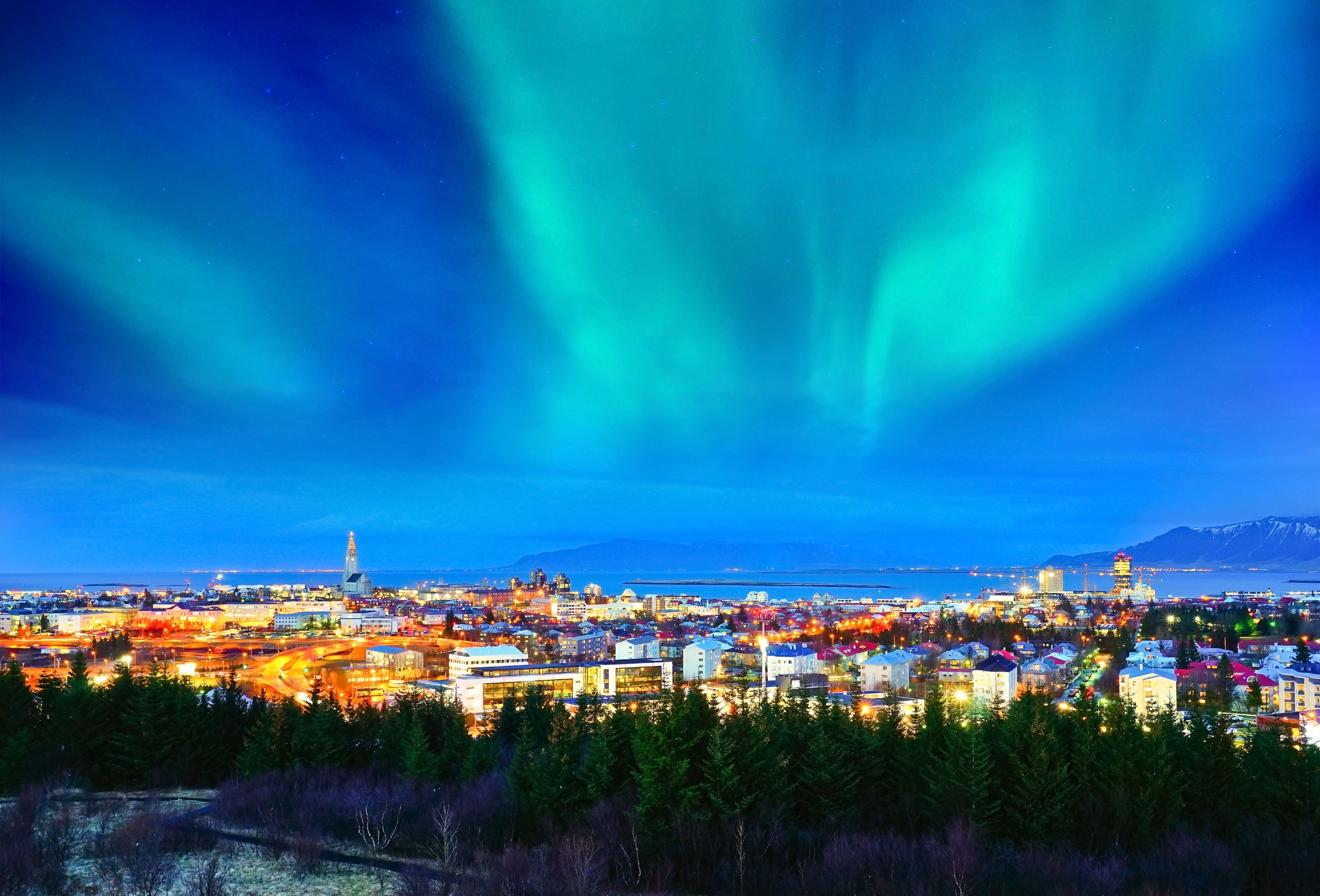 The 10 Safest Cities In The World-9