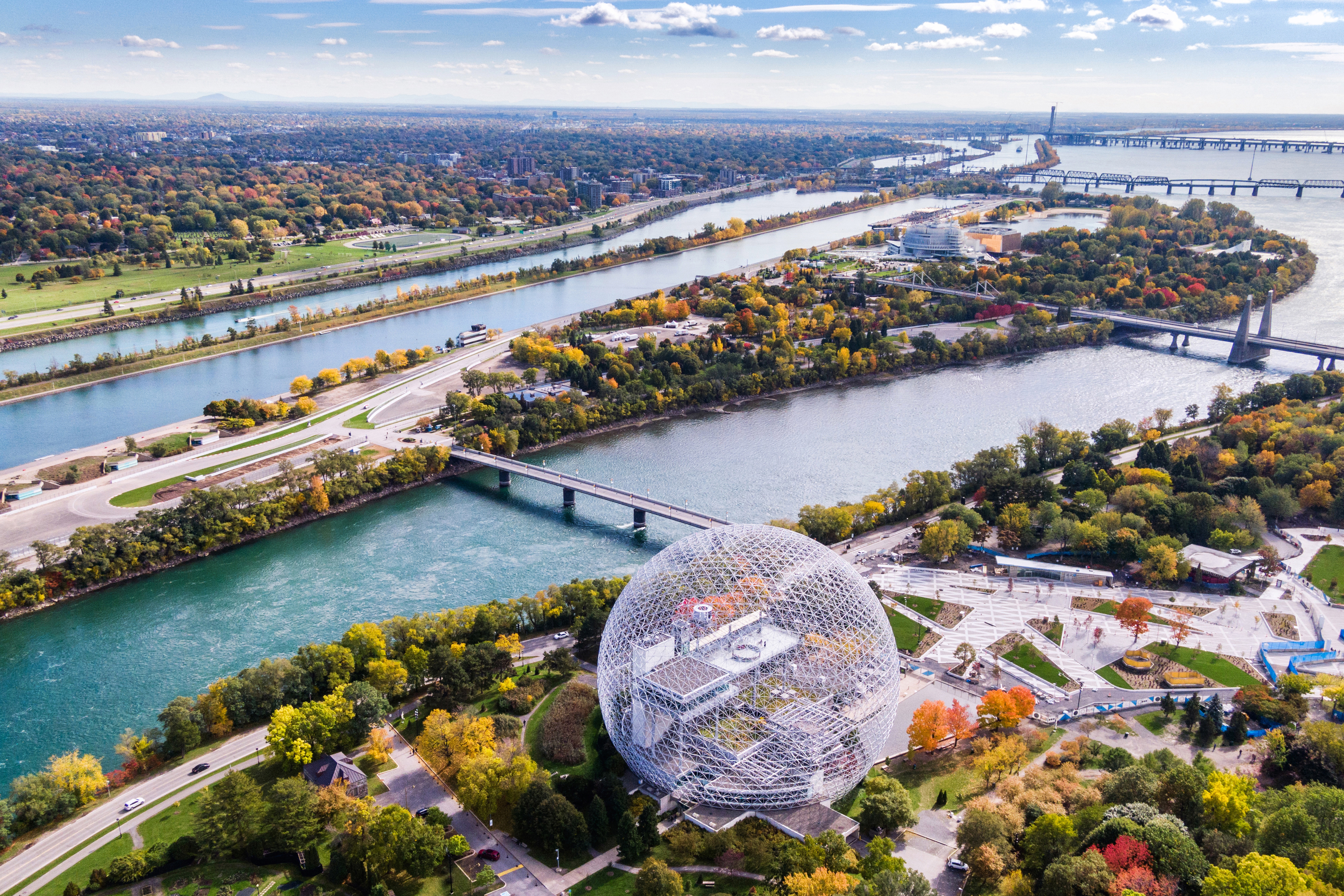 The 10 Safest Cities In The World-10