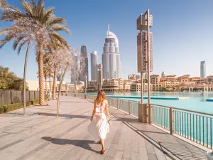 The 10 Safest Cities in the World